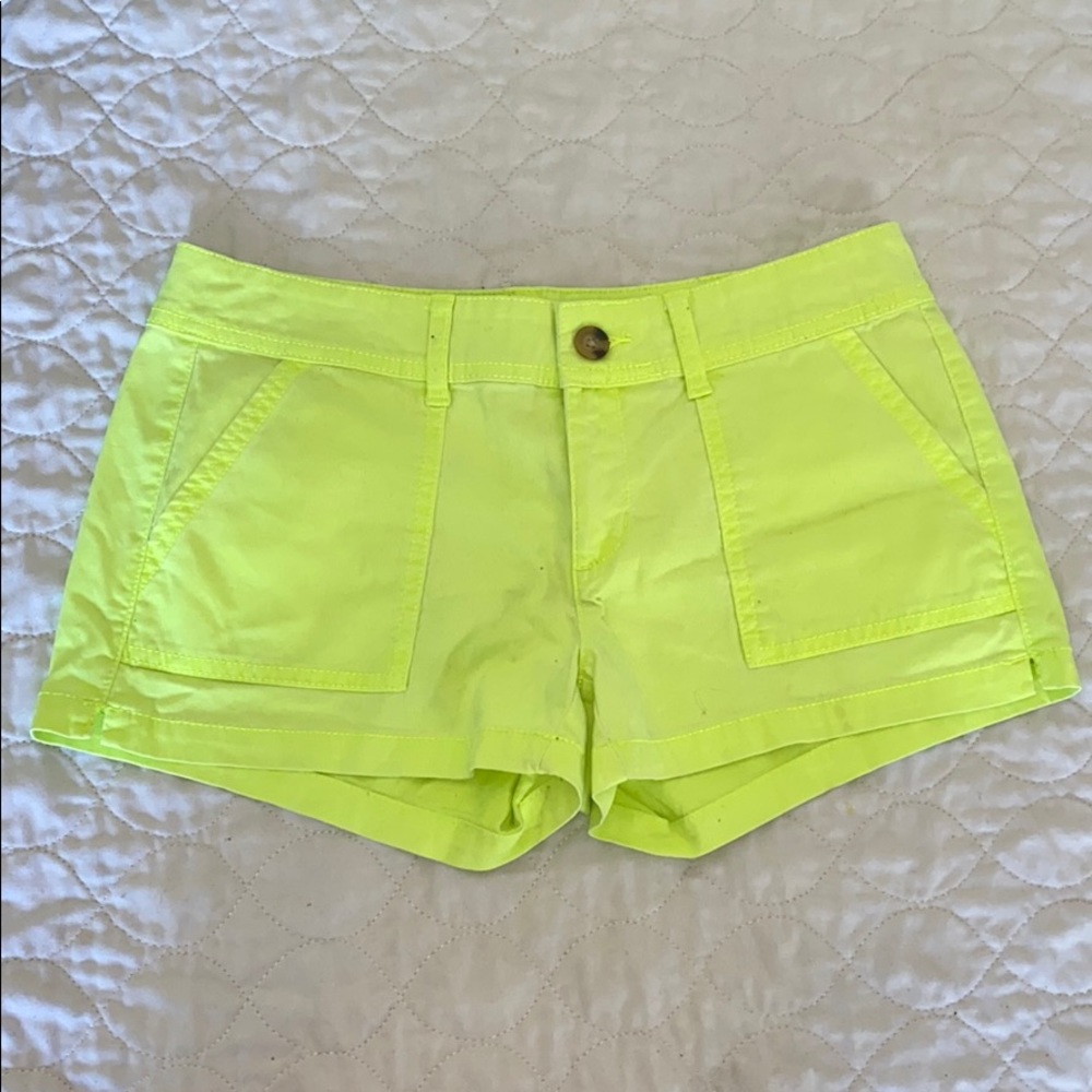Shorts